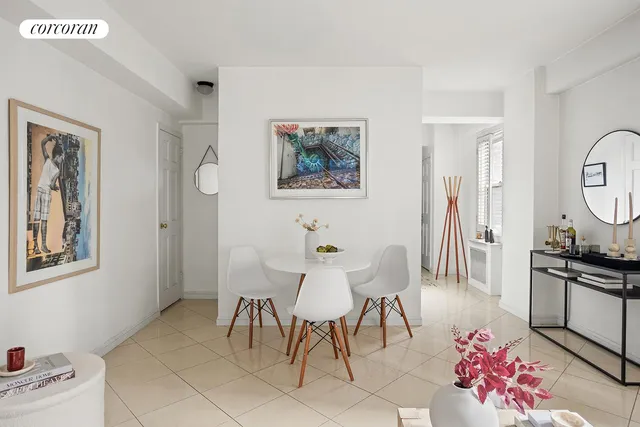 $470,000 | 310 East 49th Street, Unit 12B | Midtown East