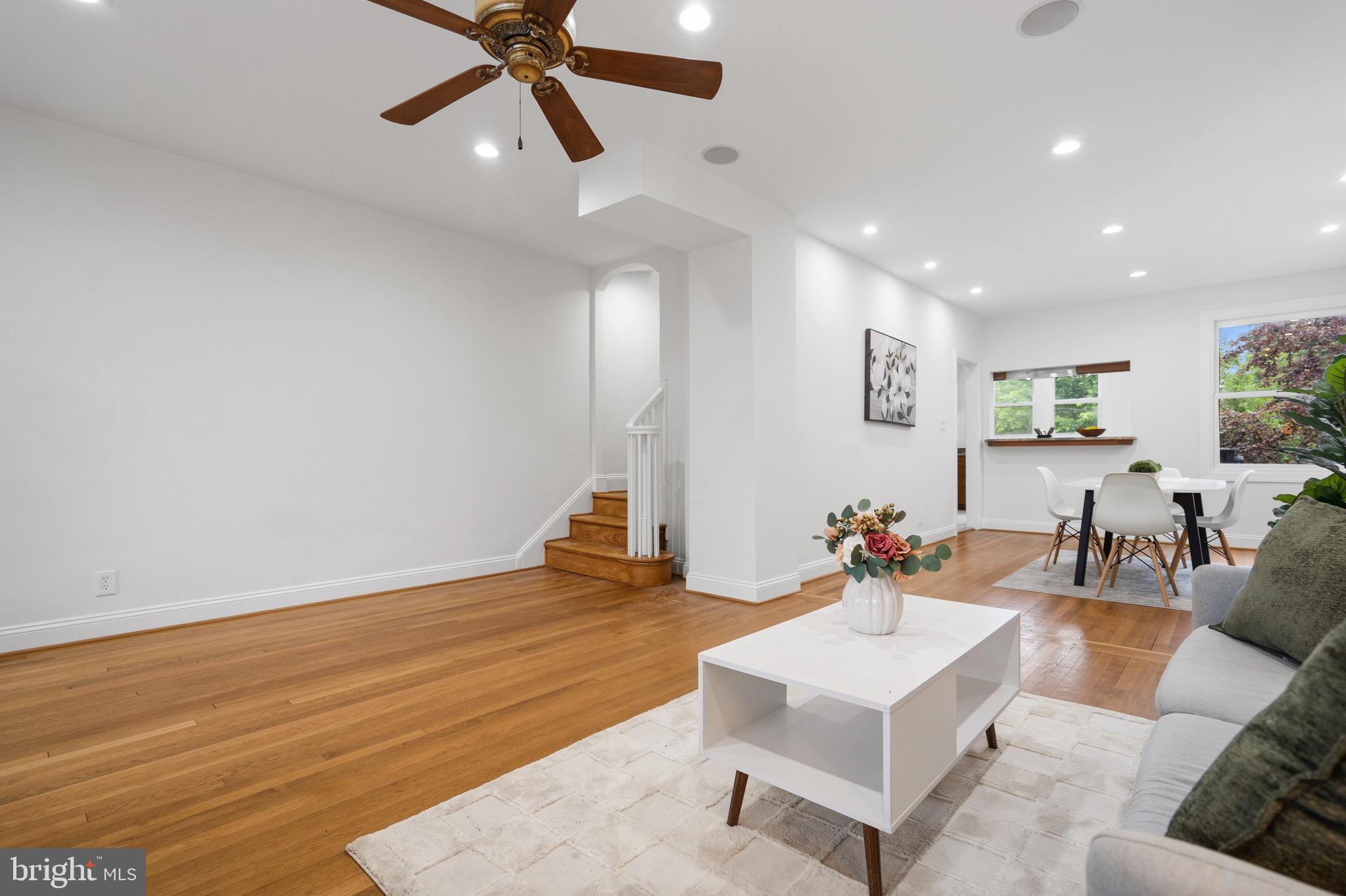 5018 3rd Street Northwest Washington, DC 20011 - Photo 13 of 55
