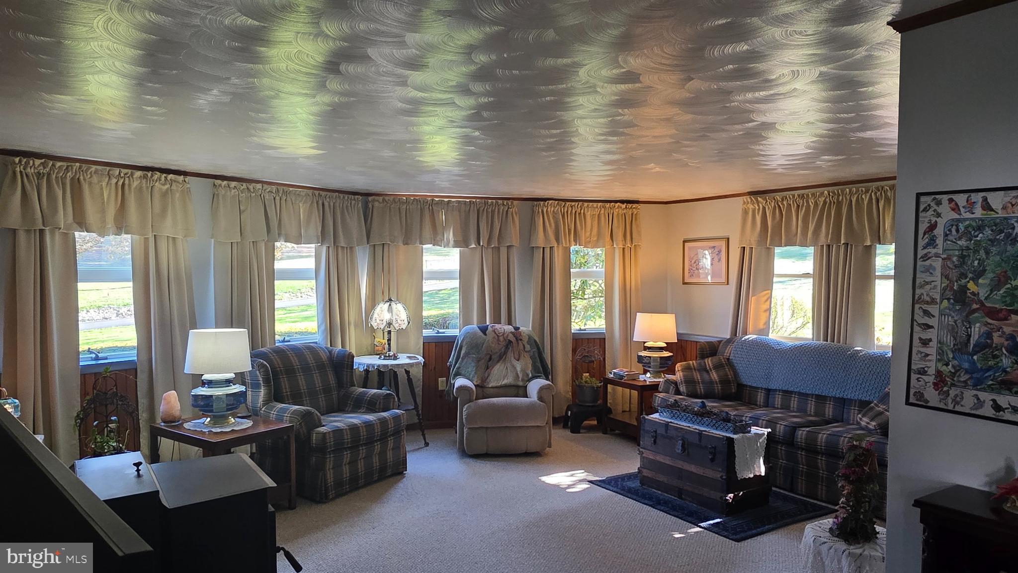 1538 Chess Club Road James Creek, PA 16657 - Photo 19 of 75