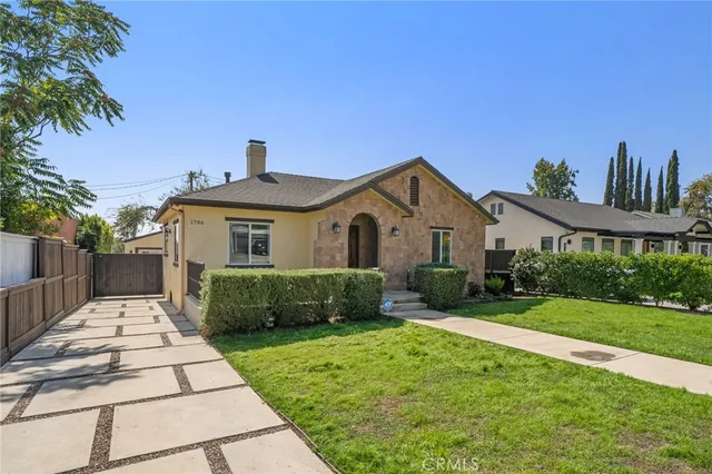 $1,499,000 | 1786 Asbury Drive, Pasadena, CA 91104