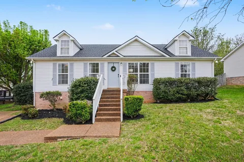 $369,900 | 7495 Christopher Street, Fairview, TN 37062