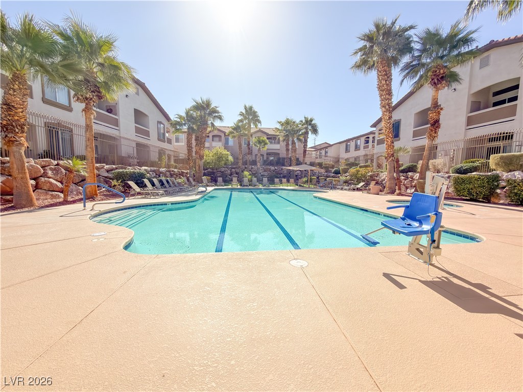 2305 West Horizon Ridge Parkway, Unit 4013 Henderson, NV 89052 - Photo 28 of 29