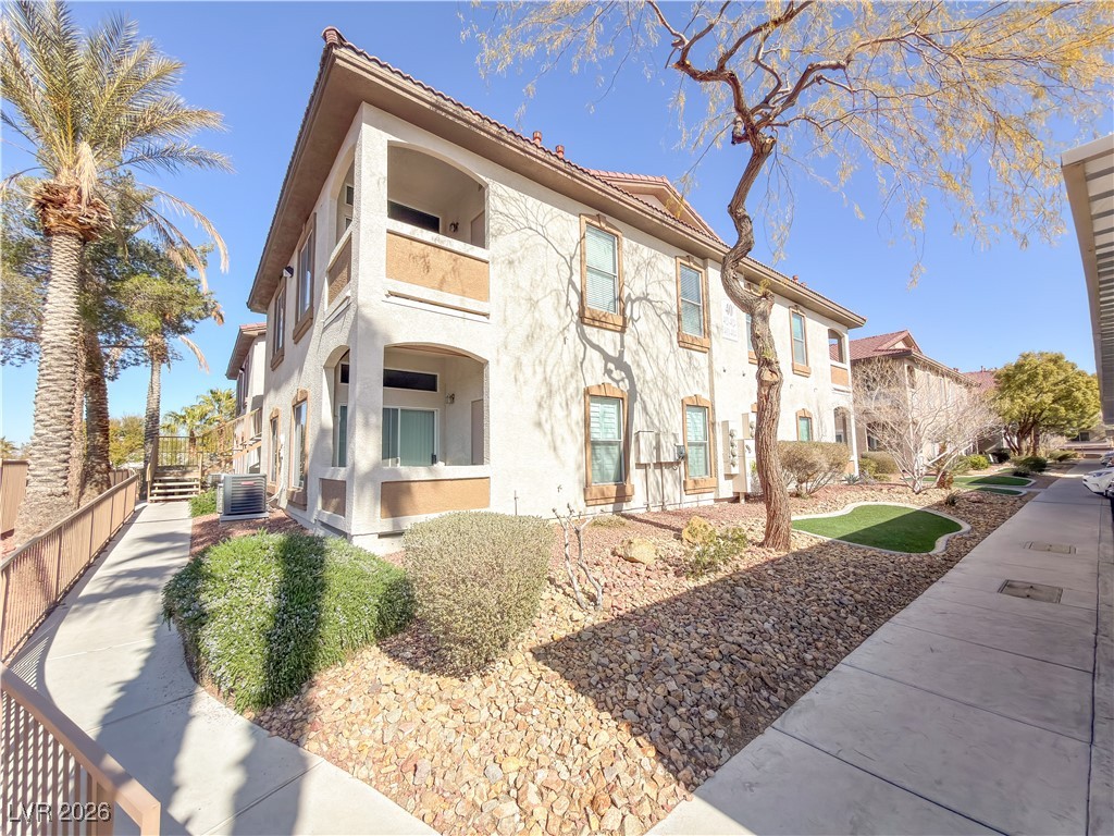 2305 West Horizon Ridge Parkway, Unit 4013 Henderson, NV 89052 - Photo 29 of 29