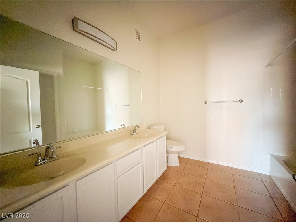 2305 West Horizon Ridge Parkway, Unit 4013 Henderson, NV 89052 - Photo 10 of 29