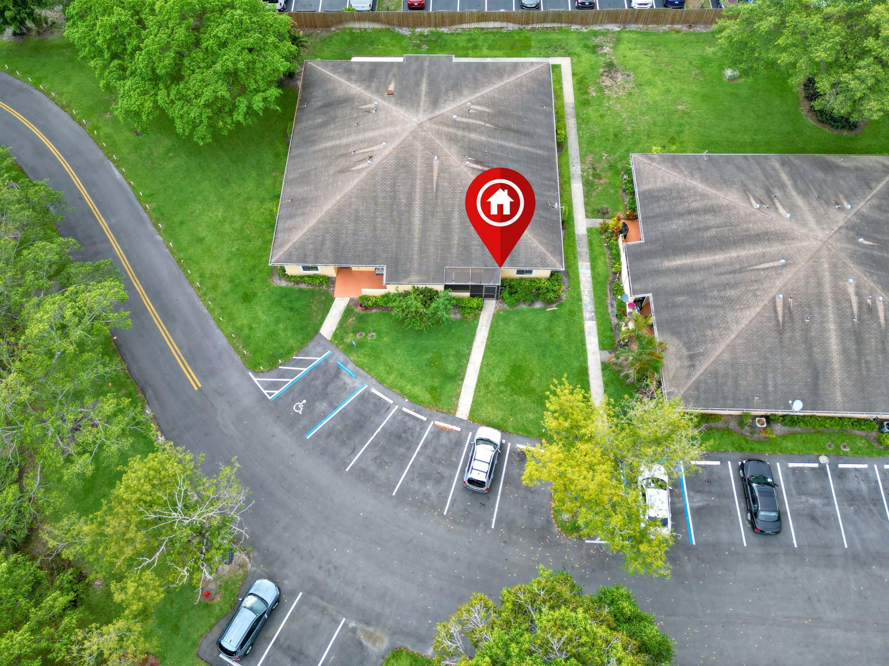 4806 Cherry Road West Palm Beach, FL 33417 - Photo 5 of 28 Building Drone