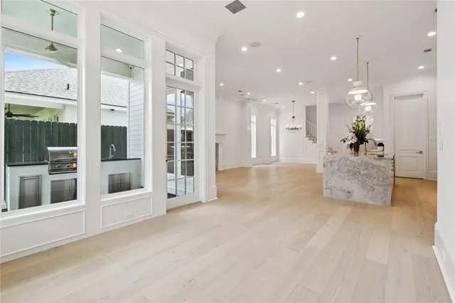 $2,349,000 | 108 Dorrington Boulevard, Metairie, LA 70005