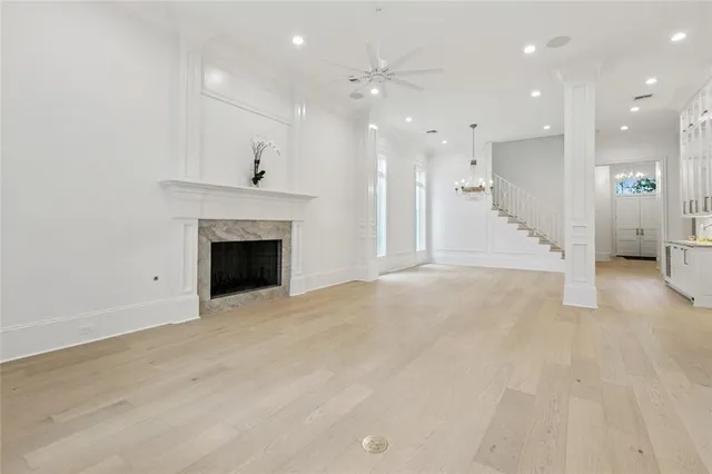 $2,349,000 | 108 Dorrington Boulevard, Metairie, LA 70005