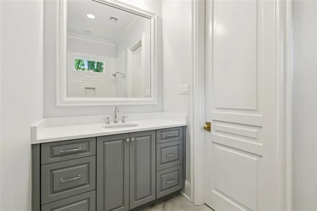 $2,349,000 | 108 Dorrington Boulevard, Metairie, LA 70005