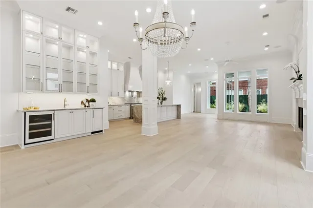 $2,349,000 | 108 Dorrington Boulevard, Metairie, LA 70005