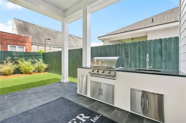 $2,349,000 | 108 Dorrington Boulevard, Metairie, LA 70005