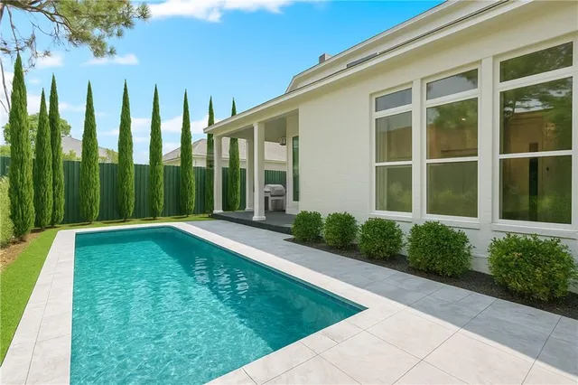 $2,349,000 | 108 Dorrington Boulevard, Metairie, LA 70005