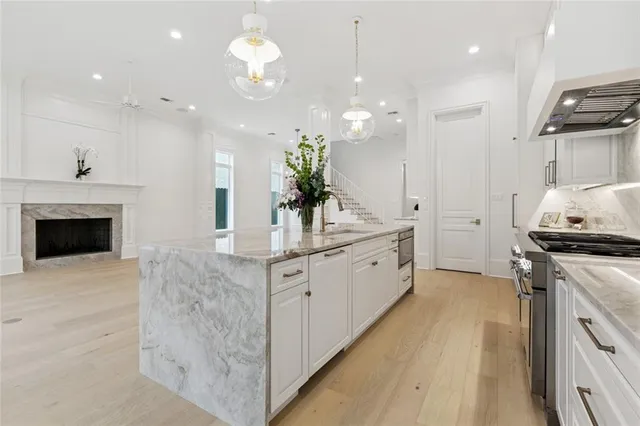 $2,349,000 | 108 Dorrington Boulevard, Metairie, LA 70005