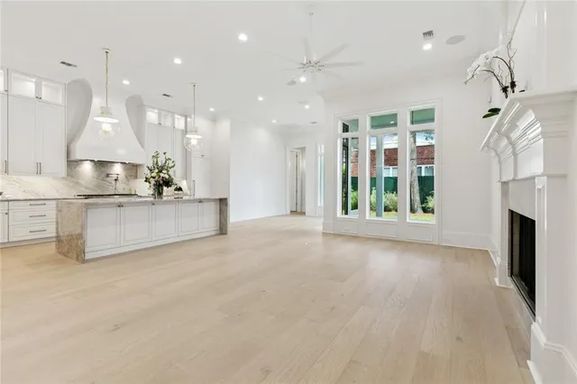 $2,349,000 | 108 Dorrington Boulevard, Metairie, LA 70005