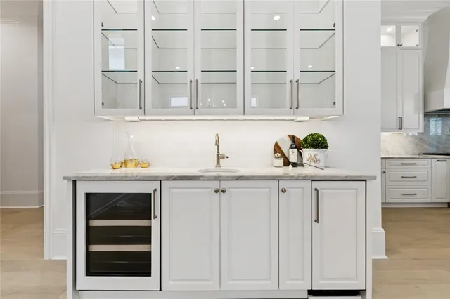 $2,349,000 | 108 Dorrington Boulevard, Metairie, LA 70005