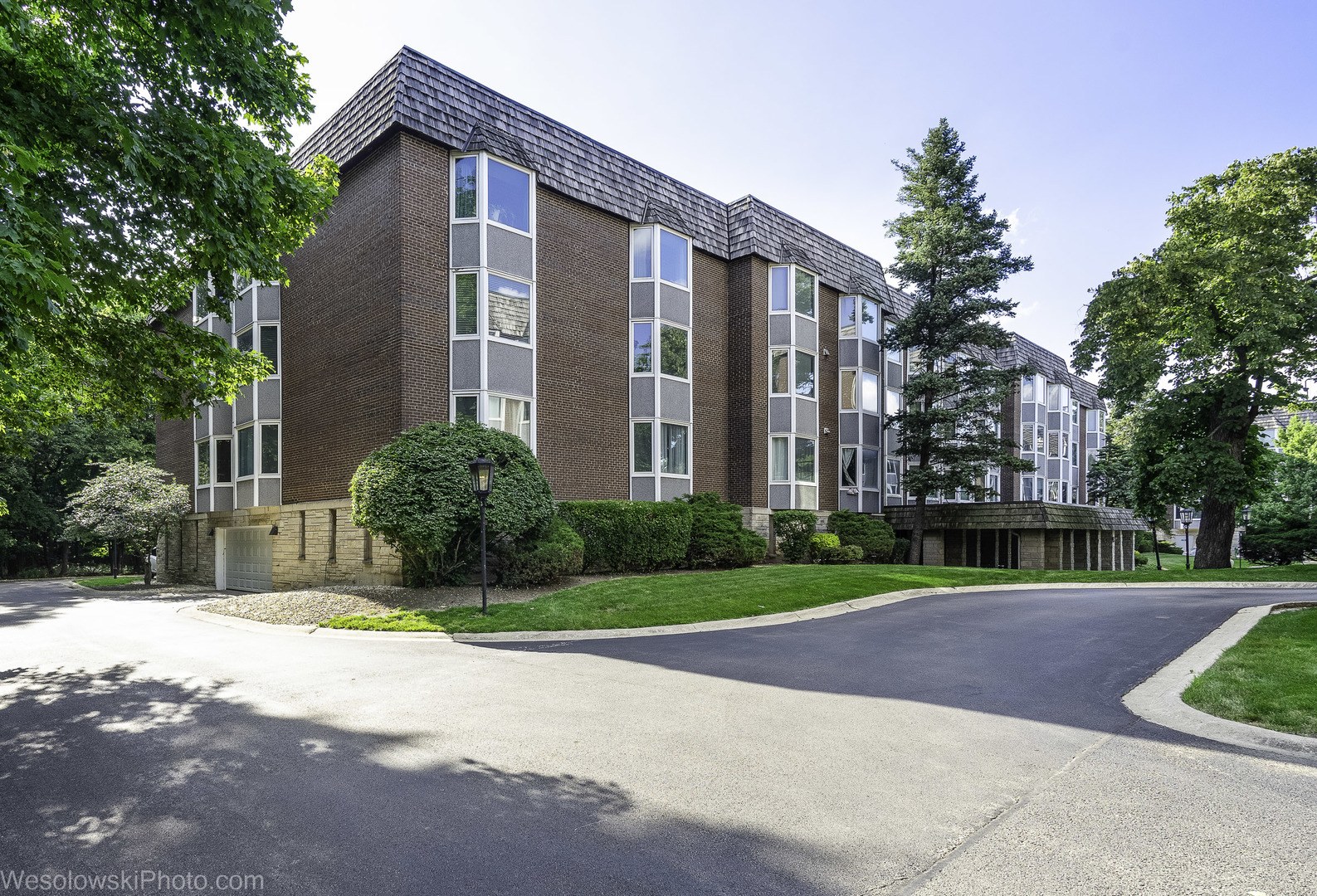 2600 Windsor Mall, Unit 2B Park Ridge, IL 60068 - Photo 23 of 23
