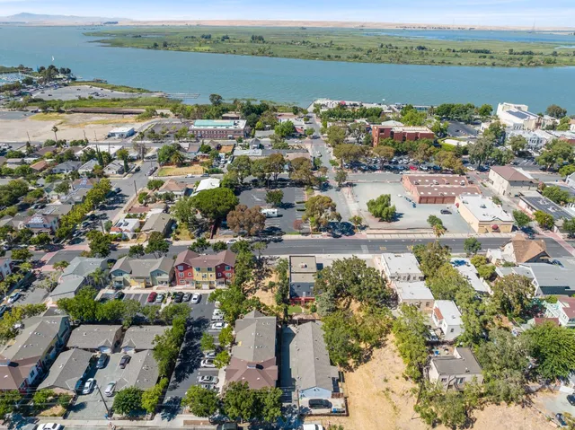 $120,000 | 0 West 4th Street, Antioch, CA 94509