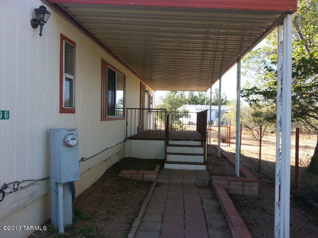 96 North Ruth Road Benson, AZ 85602 - Photo 5 of 26