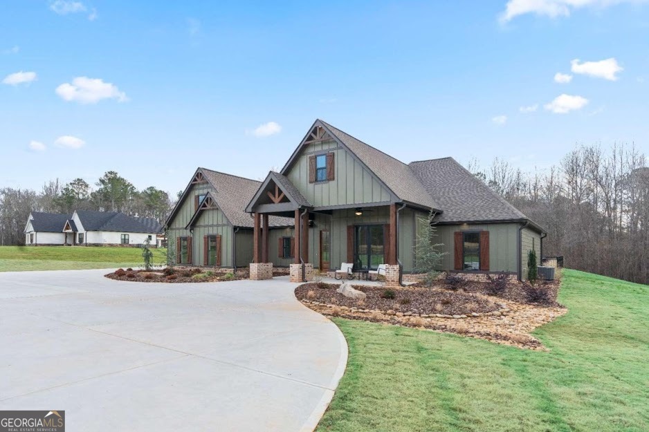 0 Shirey Dairy Road Carrollton, GA 30117 - Photo 3 of 19