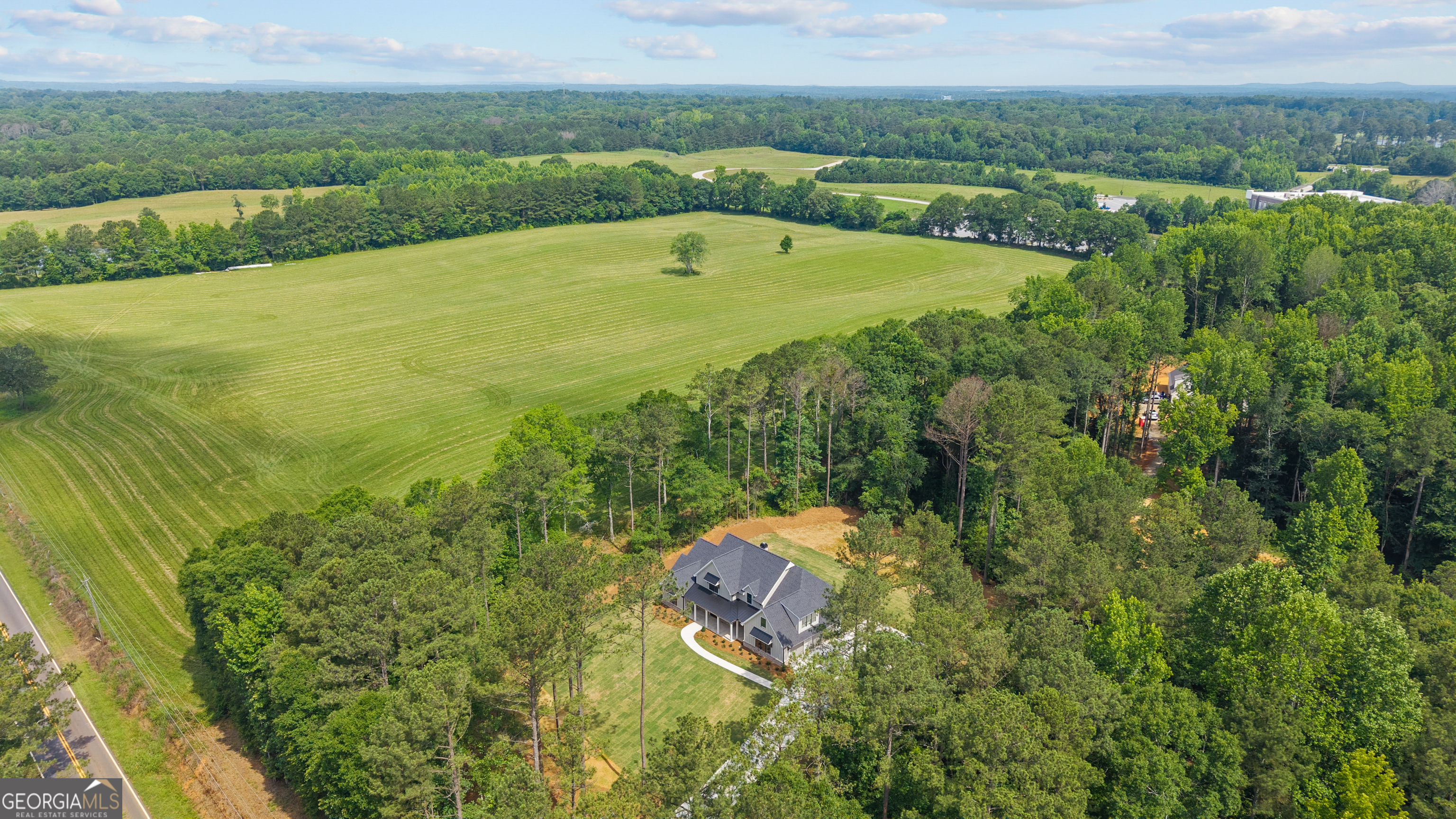 135 Martin Cemetery Road Carrollton, GA 30117 - Photo 55 of 57