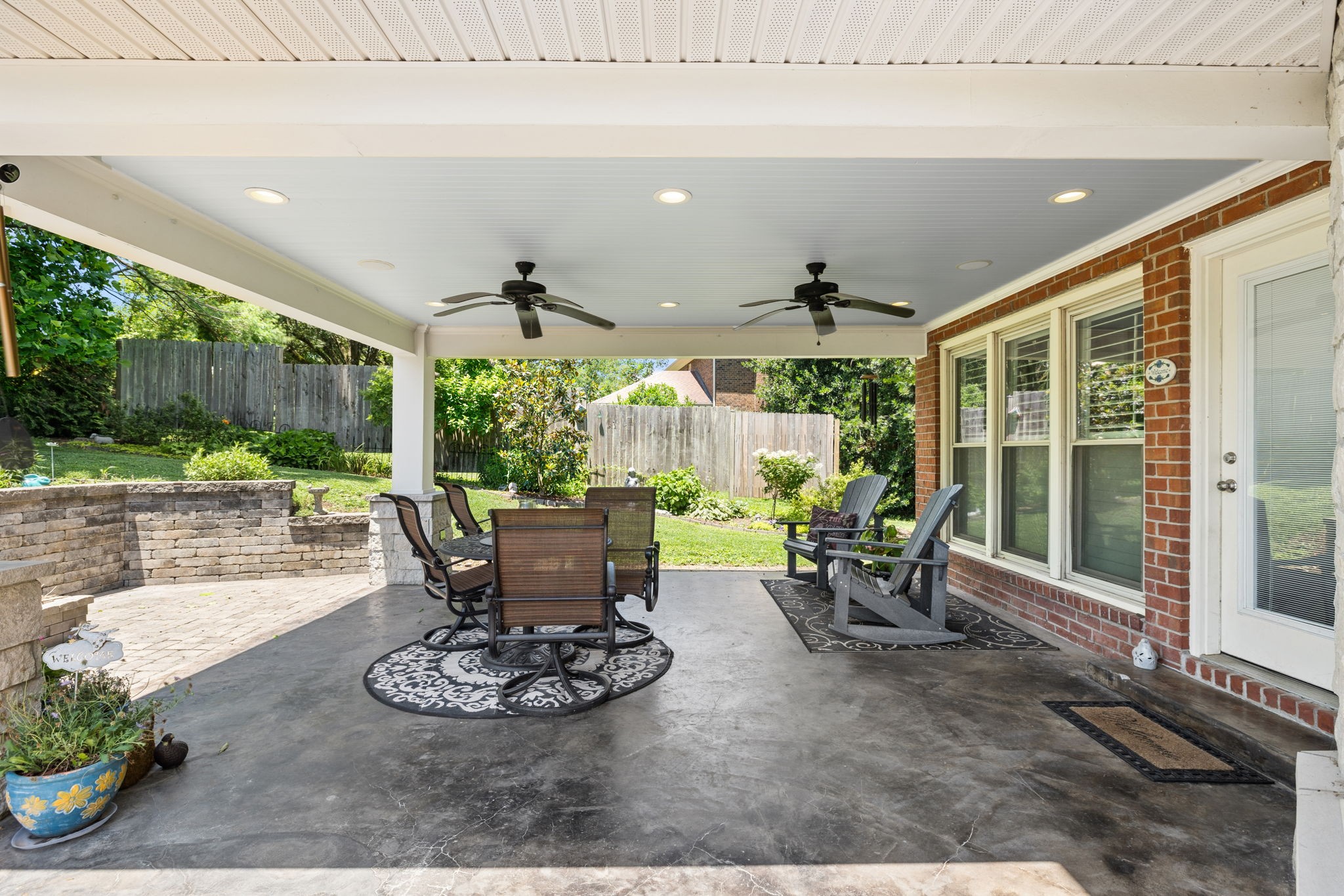 5209 Rustic Way Old Hickory, TN 37138 - Photo 32 of 55
