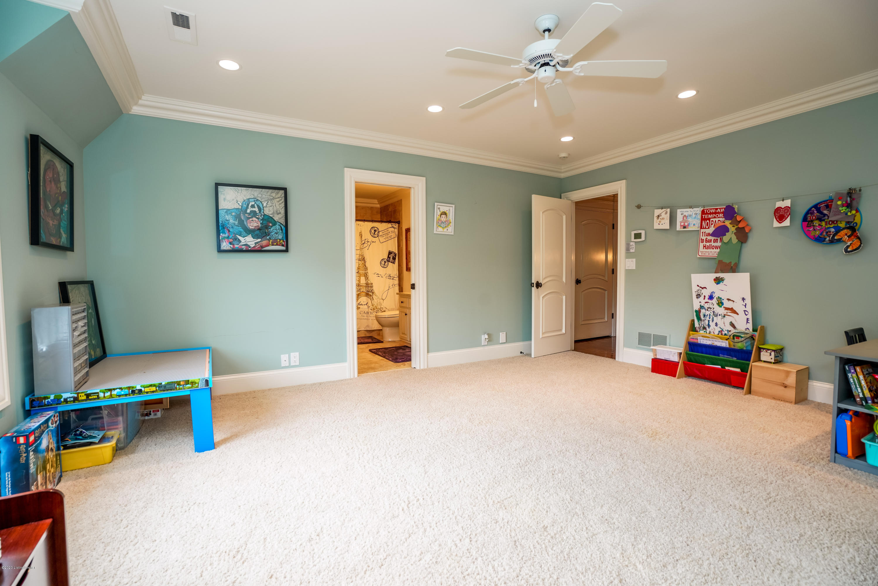 5406 Farm Ridge Lane Prospect, KY 40059 - Photo 38 of 72 39-5406-37