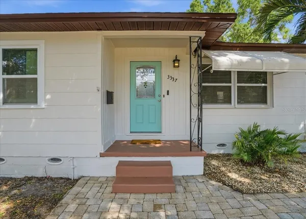 $415,000 | 3337 16th Street North, St. Petersburg, FL 33704