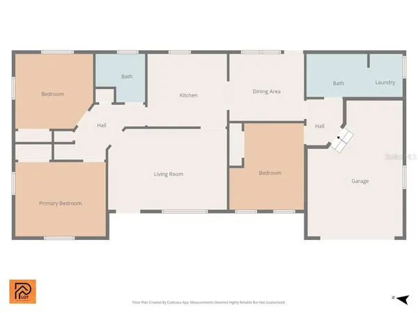 $415,000 | 3337 16th Street North, St. Petersburg, FL 33704