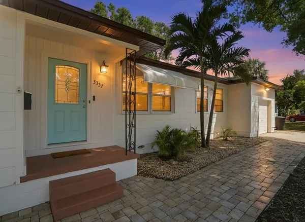 $415,000 | 3337 16th Street North, St. Petersburg, FL 33704