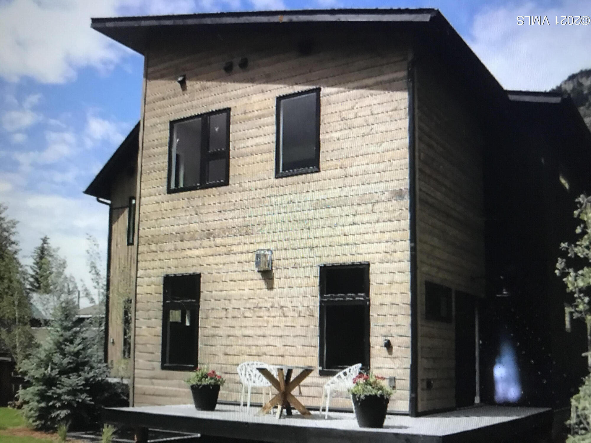 1133 Main Street Minturn, CO 81645 - Photo 2 of 13 a front view of a house with windows