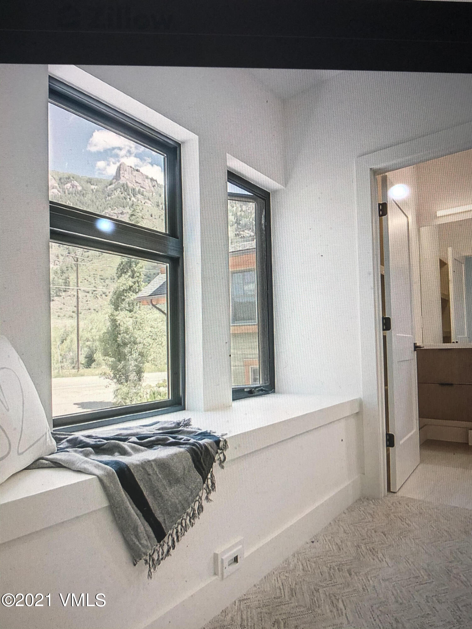 1133 Main Street Minturn, CO 81645 - Photo 9 of 13 a bathroom with a tub sink and mirror