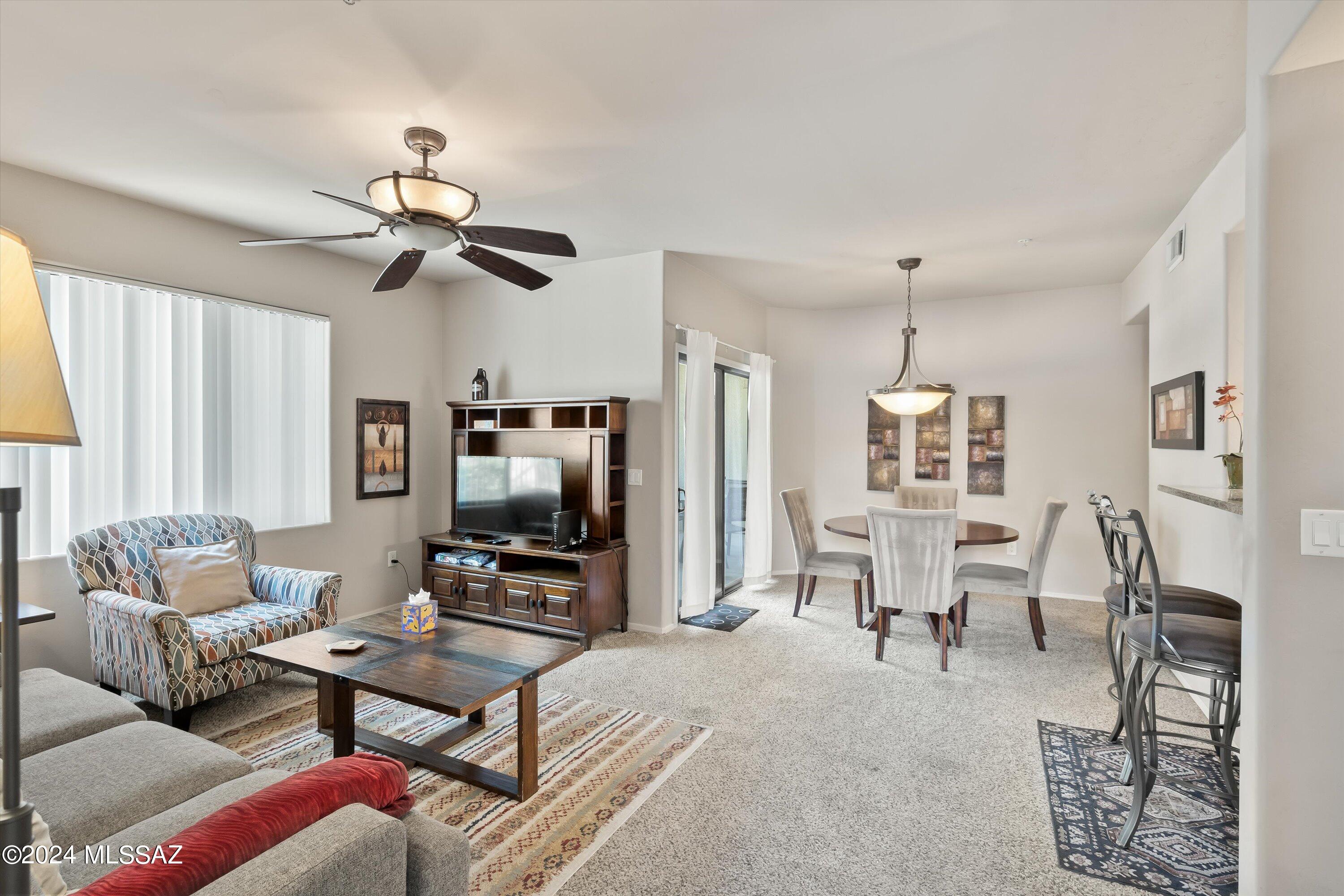 2550 East River Road, Unit 15106 Tucson, AZ 85718 - Photo 4 of 36
