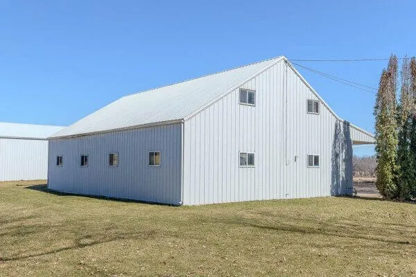 $599,900 | 832 West Front Street, Burr Oak, MI 49030