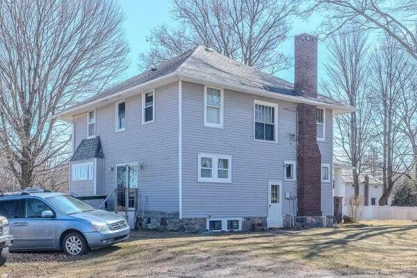 $599,900 | 832 West Front Street, Burr Oak, MI 49030