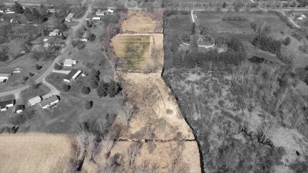 $599,900 | 832 West Front Street, Burr Oak, MI 49030