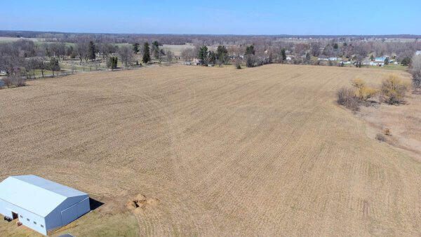 832 West Front Street Burr Oak, MI 49030 - Photo 23 of 29 Acreage