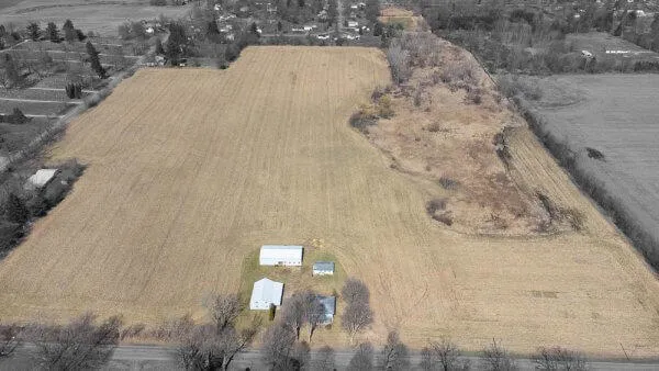 $599,900 | 832 West Front Street, Burr Oak, MI 49030