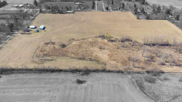 832 West Front Street Burr Oak, MI 49030 - Photo 25 of 29 Acreage