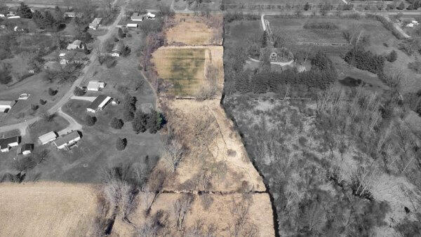 832 West Front Street Burr Oak, MI 49030 - Photo 26 of 29 Acreage