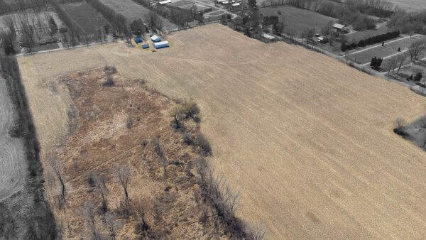 832 West Front Street Burr Oak, MI 49030 - Photo 27 of 29 Acreage