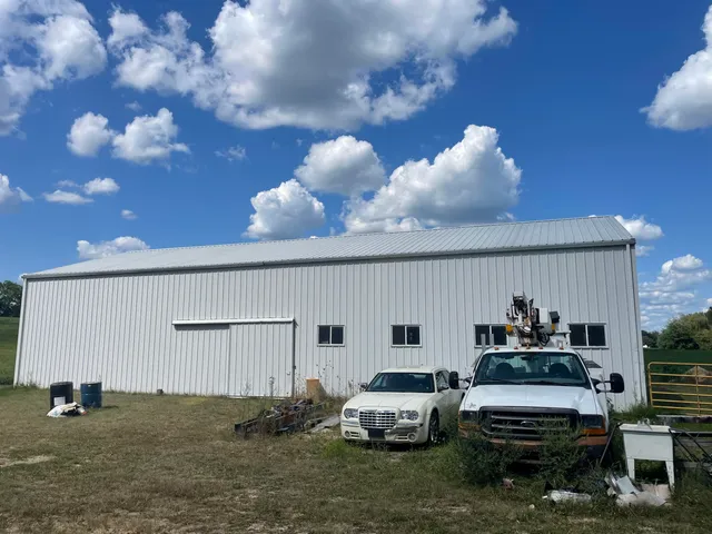 $599,900 | 832 West Front Street, Burr Oak, MI 49030