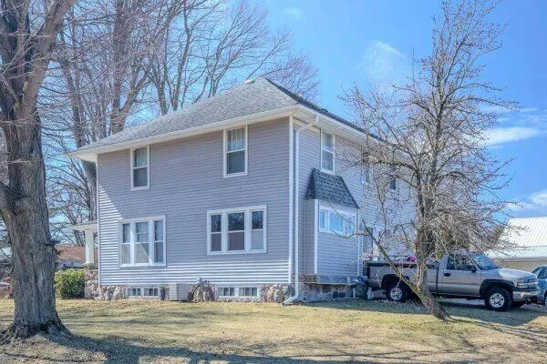 $599,900 | 832 West Front Street, Burr Oak, MI 49030