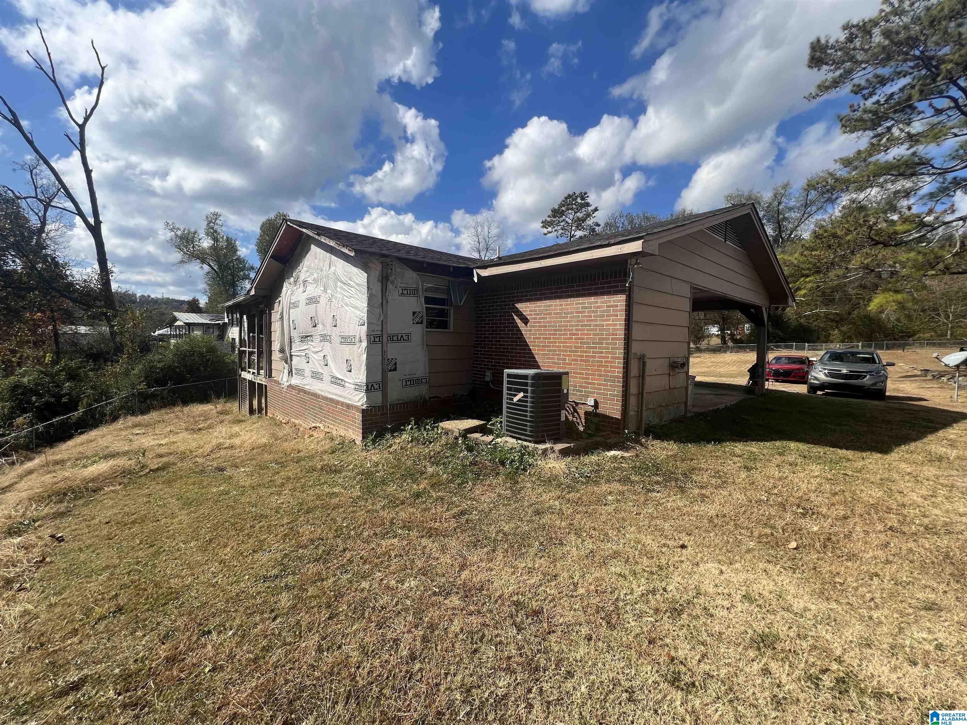 575 Rainwood Lodge Road Quinton, AL 35130 - Photo 3 of 15