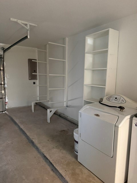 3200 South Gessner Road, Unit 344 Houston, TX 77063 - Photo 28 of 28 Garage storage