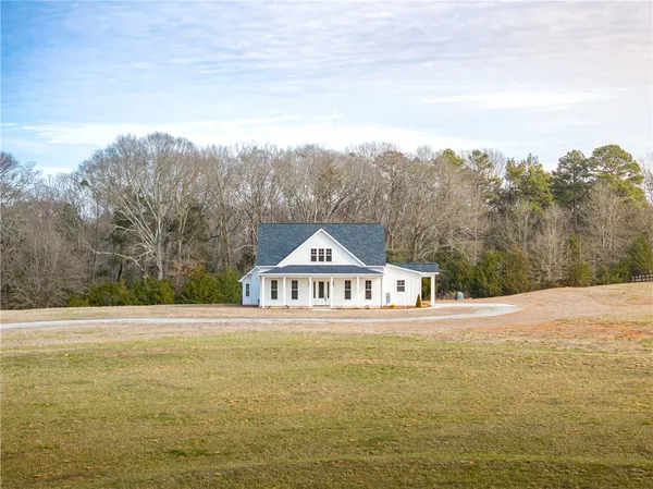 $739,900 | 331 Fred Dobbins Road, Townville, SC 29689