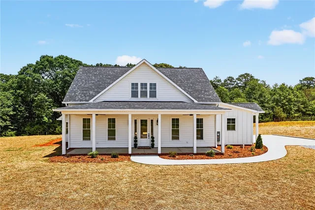 $739,900 | 331 Fred Dobbins Road, Townville, SC 29689
