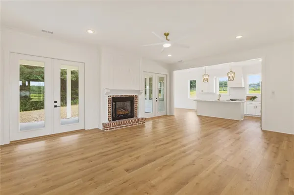 $739,900 | 331 Fred Dobbins Road, Townville, SC 29689