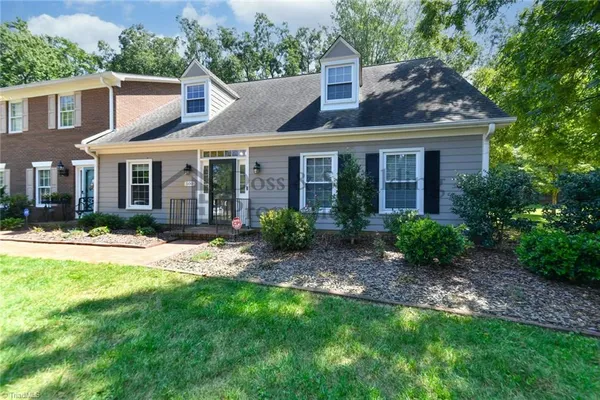 $2,200 | 500 Lindley Road, Greensboro, NC 27410