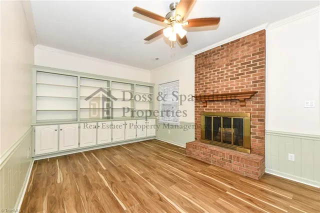 $2,300 | 500 Lindley Road, Greensboro, NC 27410