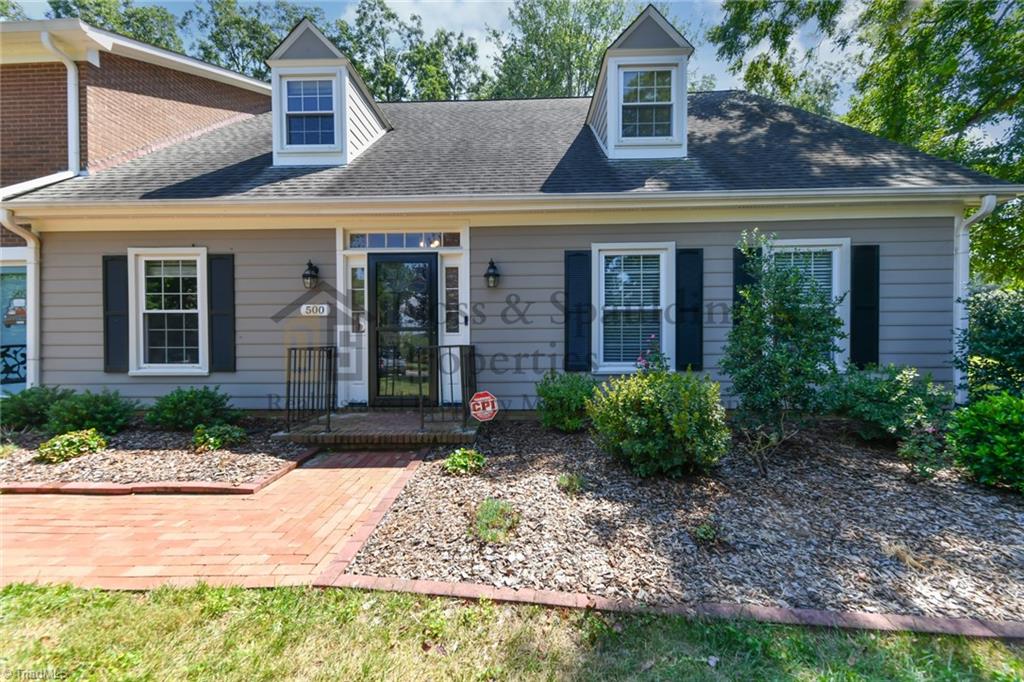 500 Lindley Road Greensboro, NC 27410 - Photo 2 of 38