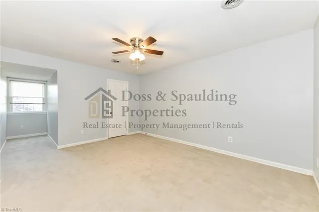 $2,300 | 500 Lindley Road, Greensboro, NC 27410